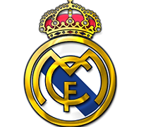 44+ Dream League Soccer Real Madrid Logo Png Background