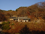 토함산 석굴암