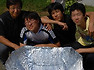 2009 초록동아리 연합캠프를 다녀와서