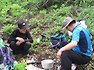 37 산나물 산행