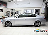 뜨거운 태양아래 진가를 발휘하는 솔라가드 썬팅 BMW E60 세팅