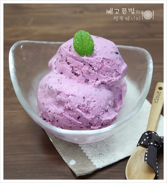 새콤달콤 이미지