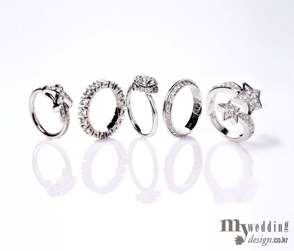 All That Wedding Ring