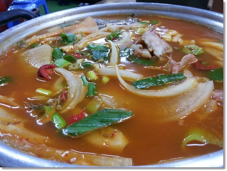 대한매운탕 이미지