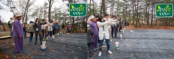[안동]전통이 살아 숨쉬는 곳 경북 안동