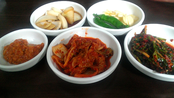 마산국수 이미지