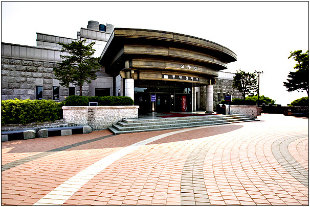 파주의 볼거리