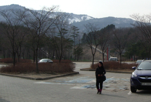 주문진주유소 이미지