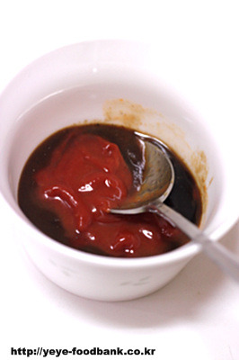 찜야식 이미지