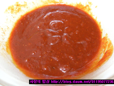 푸른식탁 이미지