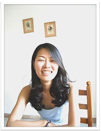 이탈리아 베네치아 한인 미용실
