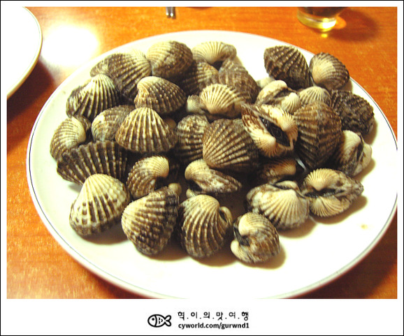 [벌교맛집] 5가지 꼬막맛을 다양하게 즐기는 꼬막정식 - 외서댁 꼬막나라 | 네이트 판