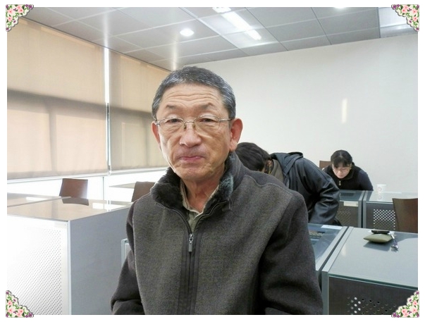 컴퓨터 공부하는 내모습 
