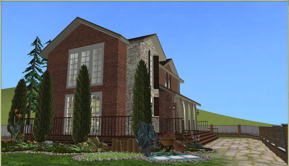 Next House 