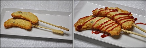 변화무쌍한 어묵반찬 & 간식 (6가지)