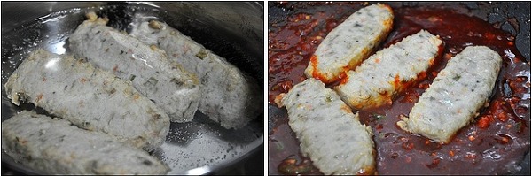 변화무쌍한 어묵반찬 & 간식 (6가지)
