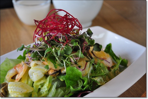 이촌동맛집/한신퓨전레스토랑 수불 ★ 국립중앙박물관부근맛집