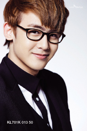 2PM 화보