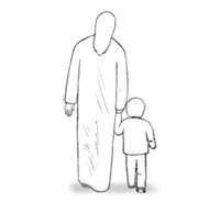 모든 것을 땅에 내려 놓고 기도로 승부 ...../ 조처음목사님
