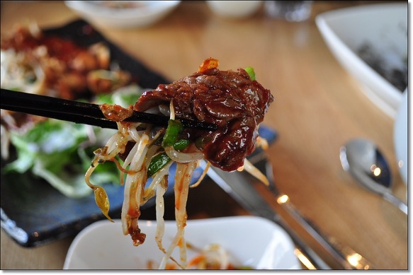 이촌동맛집/한신퓨전레스토랑 수불 ★ 국립중앙박물관부근맛집