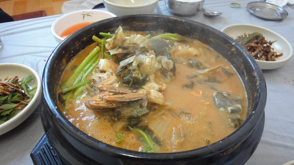 쏘가리매운탕 이미지