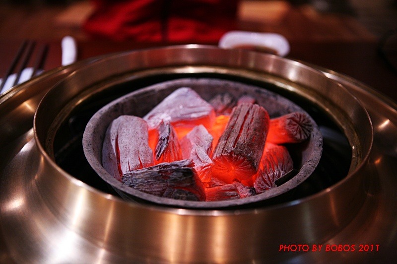 [분당맛집/야탑/방짜]특이한 불판에 찌개랑 양 대창이랑 같이 먹어 보자 .