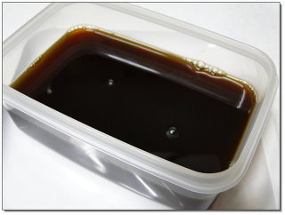 무더위도 잊게 하는 커피젤리로 만든 4가지 맛의 여름디저트