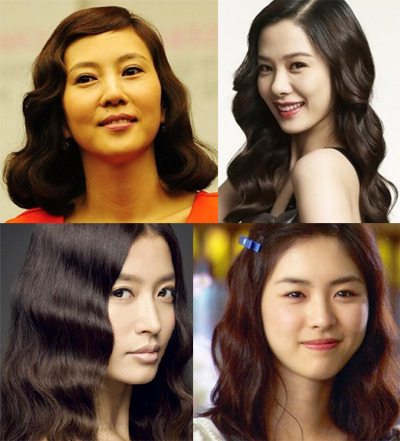 헤어모션 이미지