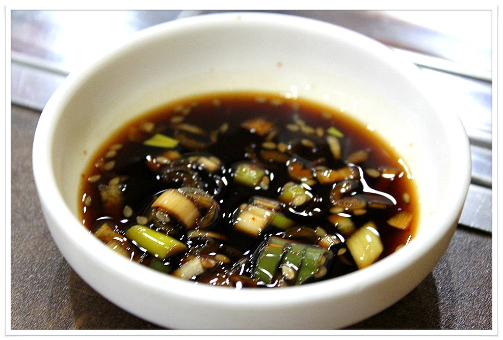 ＜전주/금암동＞김싸먹는 삼겹살..농부아저씨 - 　다녀왔어요 (전주) - 전주 맛집 ＜전주/금암동＞김싸먹는 삼겹살..농부아저씨
