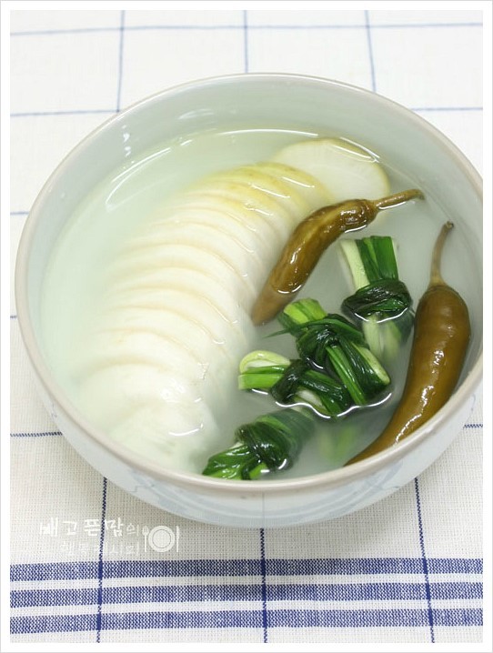 동치미