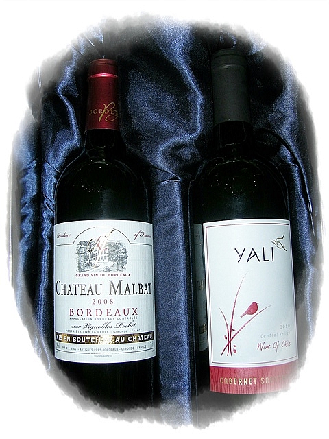  샤또 말바 Chateau Malbat 