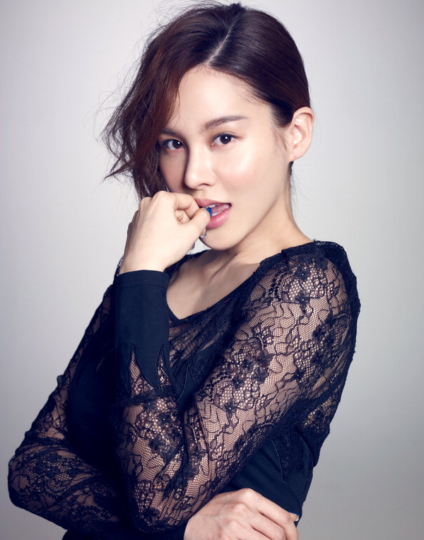 아이비 이미지