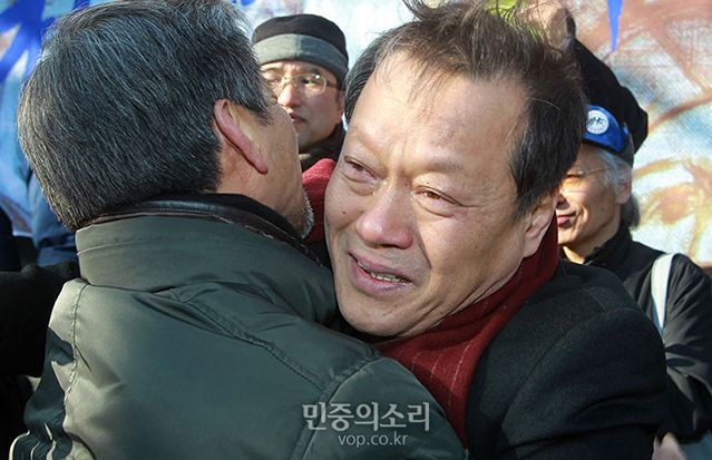 [환경연합]환경운동을 가둘 수는 없다