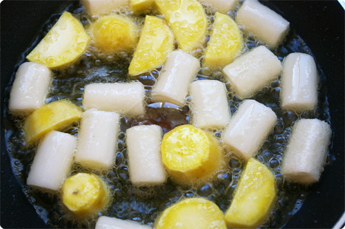 도시락세트
