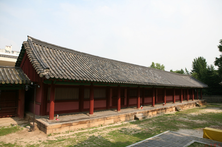 성균관 이미지