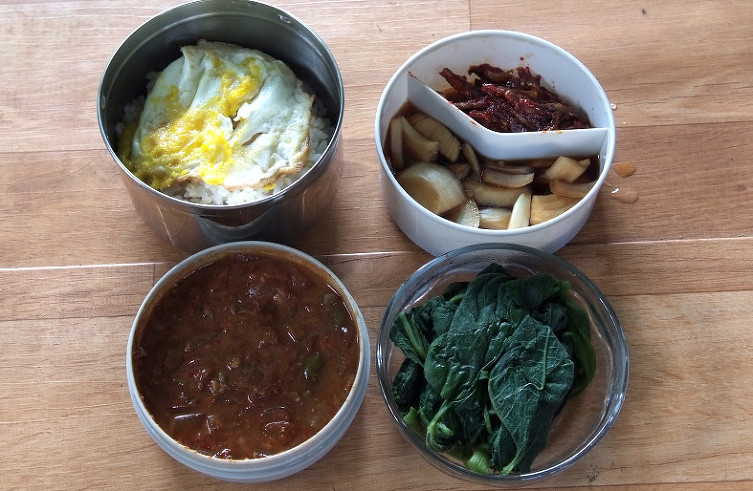 (주)우리도시락 이미지