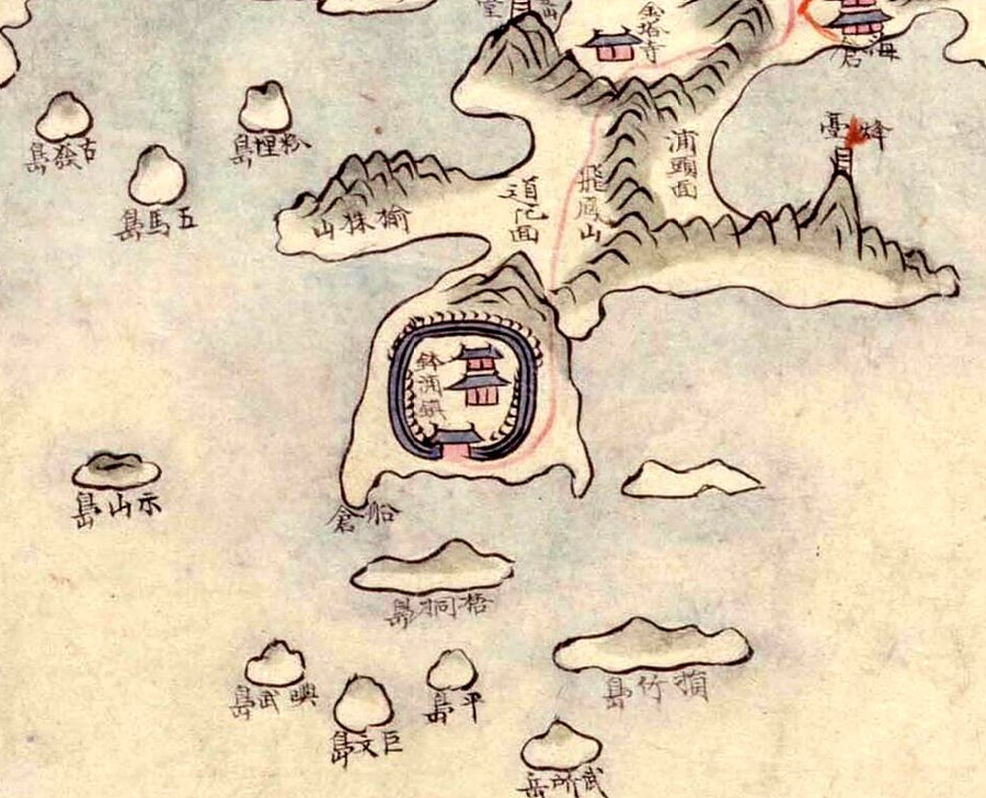 만호 이미지