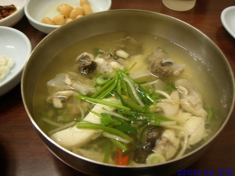 연제아구찜 이미지