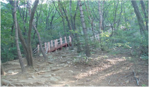 예봉산,운길산 산행 후기