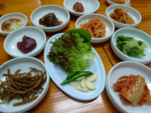직송식당 이미지
