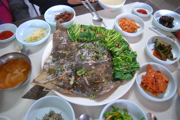 동아식당 이미지