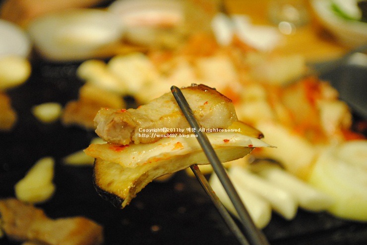 ★역삼역맛집★ [제주오겹살 전문점]역삼동 탐라도야지 도톰한 제주오겹살 즐길수 있는 곳