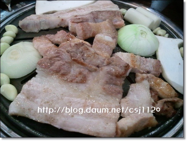 왕소금생고기 이미지