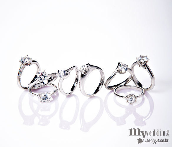 All That Wedding Ring
