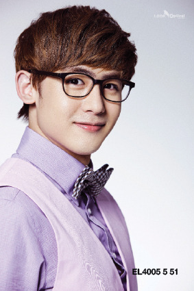2PM 화보