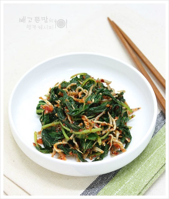 매일반찬 이미지