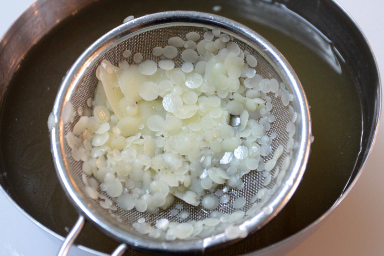 떡국 맛있게 끓이는 법...