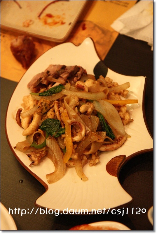 맛족발 이미지