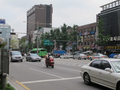 바쁜 일상속에서 작은 행복을 찾아본다면..