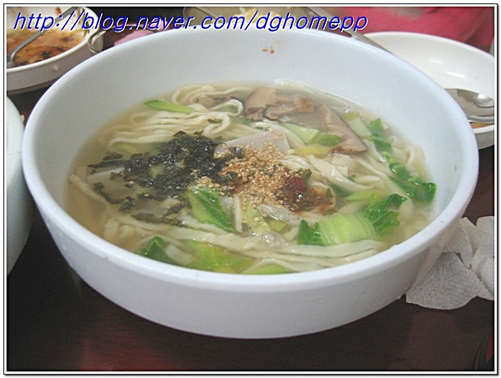 본전식당 이미지